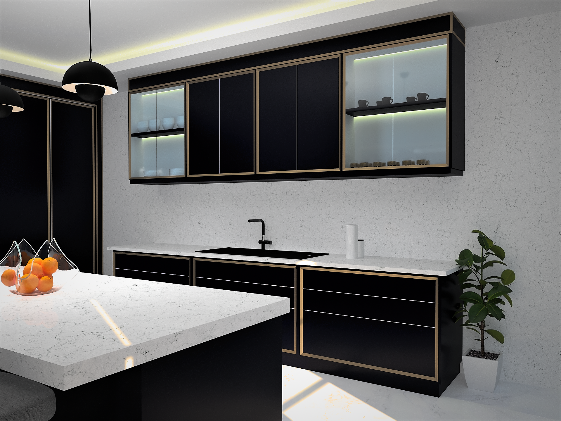 B.Ç. EVİ 360 PANORAMA